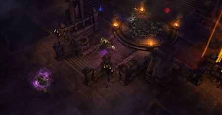 Najtrudniejszy z trudnych - Blizzard wierzy w graczy [DIABLO 3]