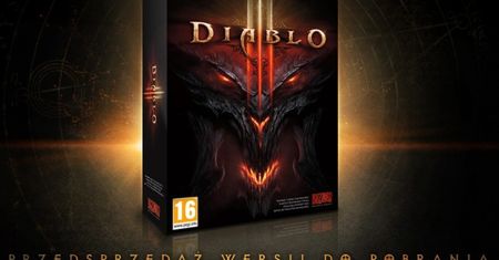 Znamy datę premiery Diablo 3 (a także cenę i inne szczegóły)