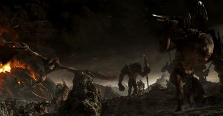 Jak się mają gry do swoich zwiastunów i przerywników filmowych?