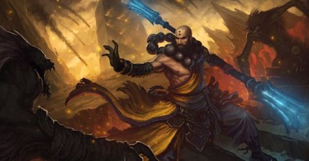 Piekło otwiera swoje bramy dla wszystkich [DIABLO 3]