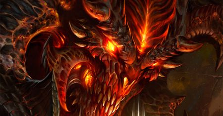 Czyżby Blizzard zbierał siły na Diablo 4?
