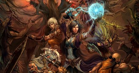 Już jutro: zapraszamy na wieczór z premierą Diablo 3!