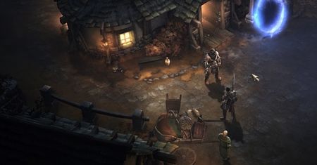 Diablo 3 Starter Edition - coś dla tych, którzy chcieliby przetestować grę przed zakupem