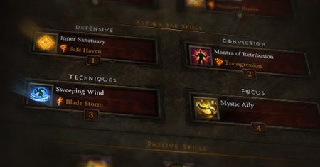 Diablo 3 - umiejętności i runy ulegną zmianie