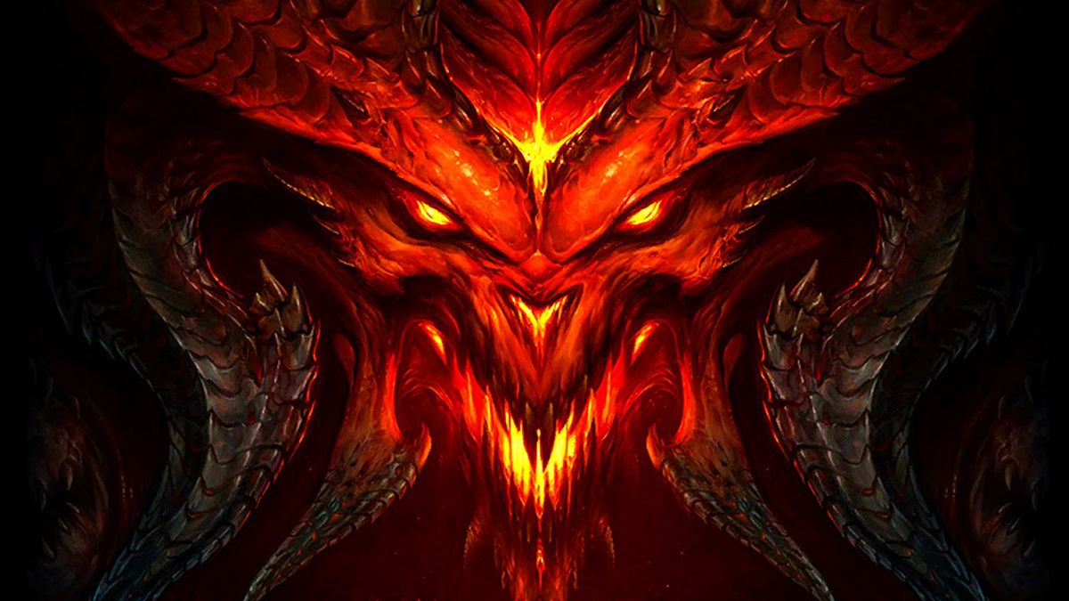 "Diablo III" na Nintendo Switch oficjalne zapowiedziane