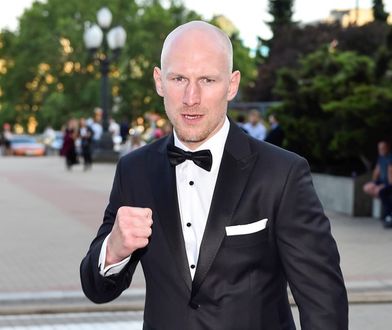 Krzysztof "Diablo" Włodarczyk mówi, że poukładał sobie życie