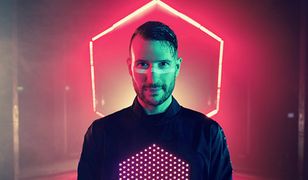 Don Diablo na Music Power Explosion we Wrocławiu