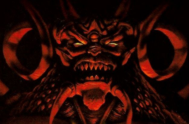 Pierwsze Diablo doczekało się moda HD