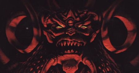 Seria Diablo skończyła 15 lat