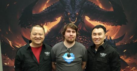 "Diablo Immortal". Widziałem, grałem. I teraz zostaję adwokatem diabła