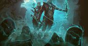 W "Diablo III" pojawia się nowa postać - Nekromanta. Testujemy, jak radzi sobie w boju