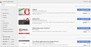 Uwaga na podróbki Adblocka. Producent ostrzega przed oszustami