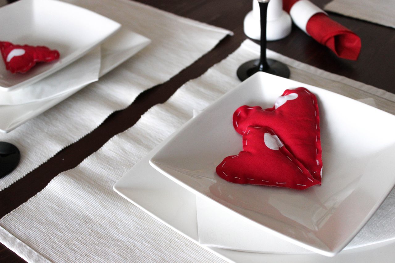 Dekoracji szał. Ładne #Instaphoto czy zaproszenie nieznajomych?