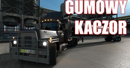 Gwiazda srebrnego ekranu [ATS]