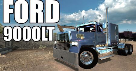Ford g*wno wort?