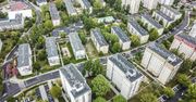 Polscy najemcy żyją w wybitnie przeludnionych mieszkaniach
