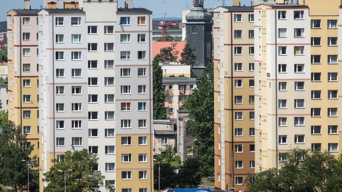 Mieszkanie, które będzie atrakcyjne dla najemcy - czym powinno się charakteryzować?