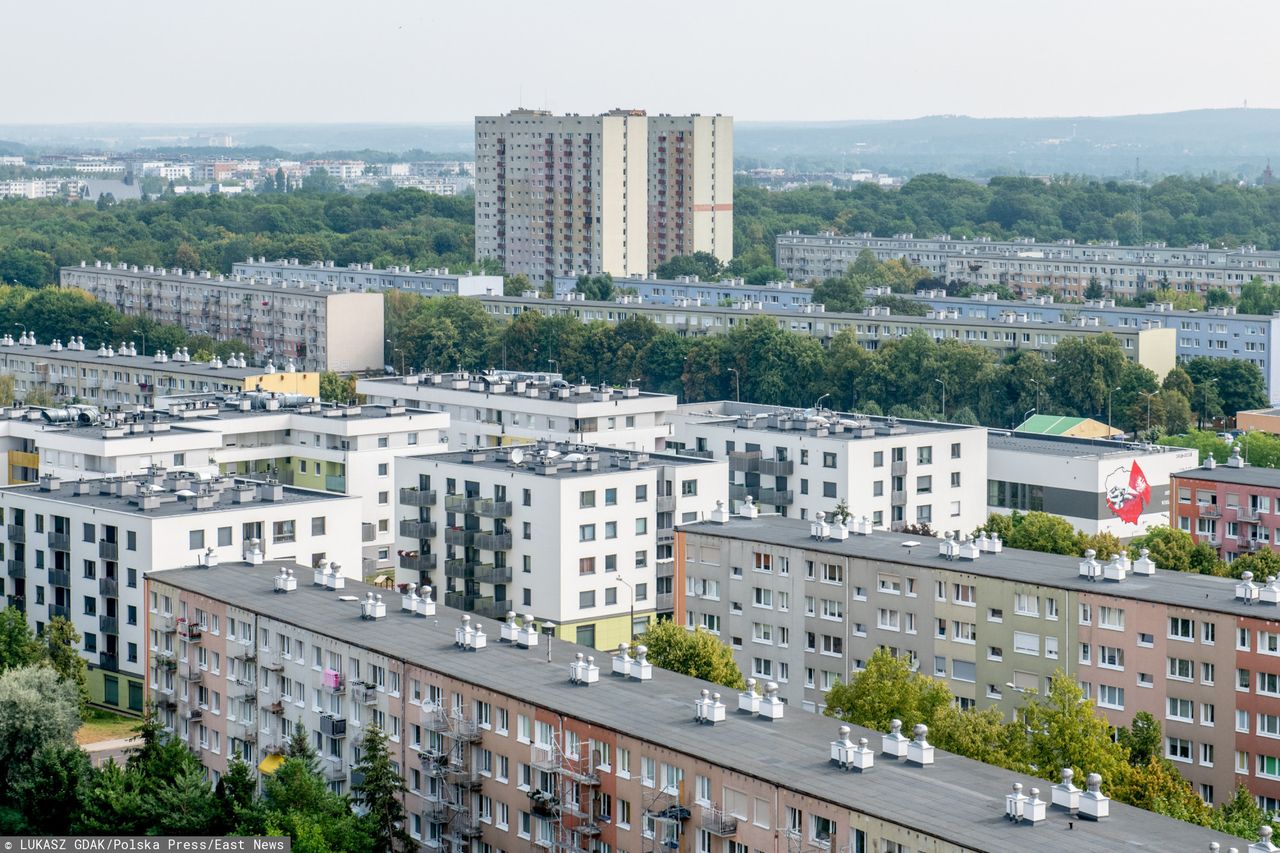 Czynsze w spółdzielniach mogą pójść w dół. Rząd szykuje ciekawy projekt