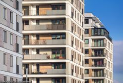 Wszedł za 14-latką do klatki schodowej. Zaatakował