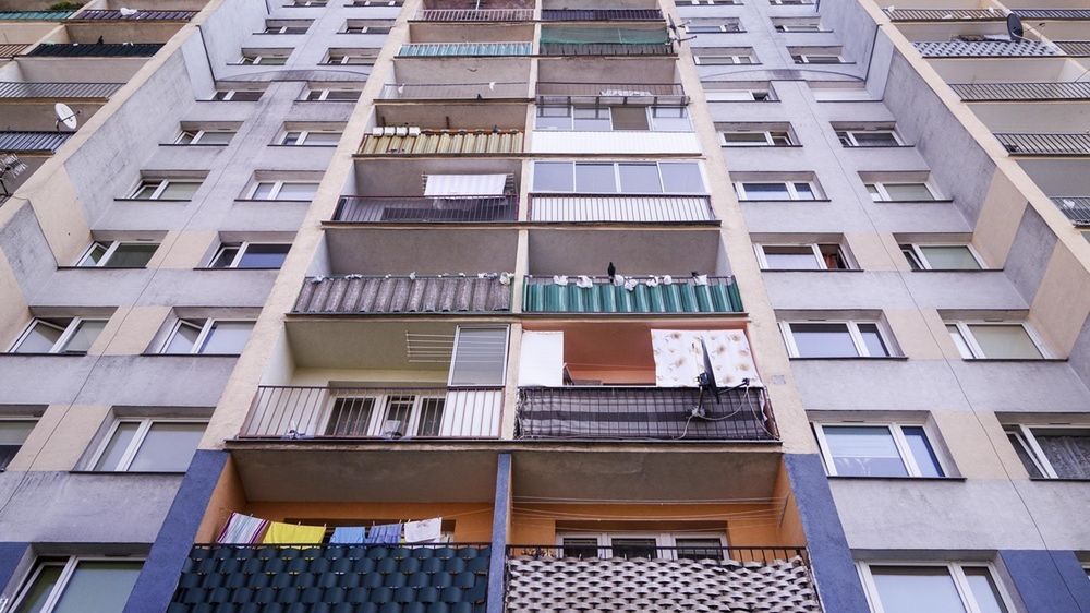 Nowa szansa dla wielkiej płyty?