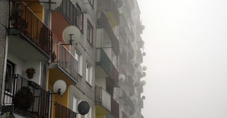 "Dzień bez petenta" w spółdzielni mieszkaniowej. "Niefortunna redakcja", mówi spółdzielnia