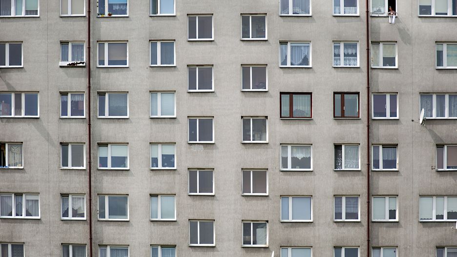 Lokal socjalny można stracić, gdy rozpocznie się legalną pracę.