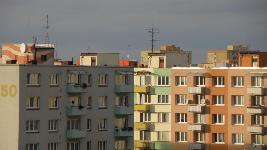 Ceny mieszkań na prowincji w różnych częściach Polski są bardzo zbliżone