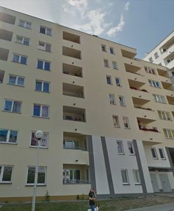 Mieszkańcy 147 lokali musieli się stąd wynieść. Jest nowa ekspertyza bloku przy Piaskowej 9