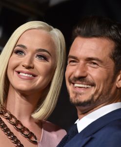Miranda Kerr, Orlando Bloom i Katy Perry wspólnie wychowują dziecko