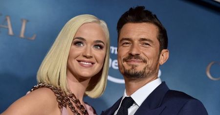 Katy Perry i Orlando Bloom przekładają ślub!  Znajomi zdradzili powód