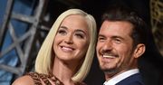 Miranda Kerr, Orlando Bloom i Katy Perry wspólnie wychowują dziecko