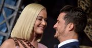 Katy Perry i Orlando Bloom zaręczyli się rok temu. Fani pytają: "kiedy ślub?"