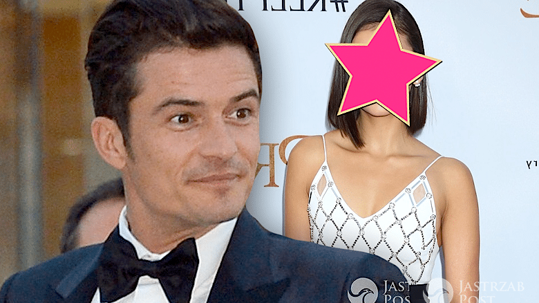 Orlando Bloom i Nina Dobrev mają romans?