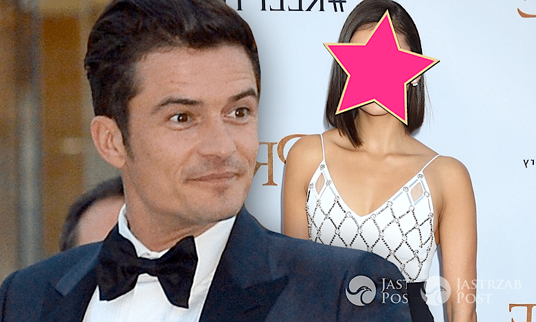 Orlando Bloom już znalazł nową miłość? Po rozstaniu z Katy Perry spotyka się z... To znana aktorka