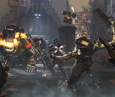 "Wolfenstein: Youngblood" – recenzja. Moc Tarantino, powtarzalność telenoweli