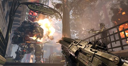 Wolfenstein: Youngblood zadebiutuje na PC dzień wcześniej