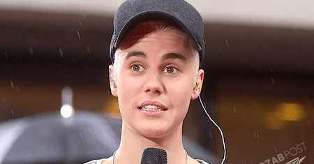 Justin Bieber zmienił fryzurę na jeszcze odważniejszą