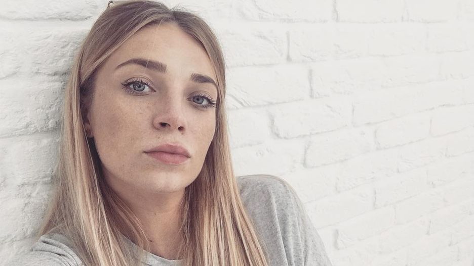 Martyna Gliwińska ma 26 lat i pochodzi z Gdyni. 