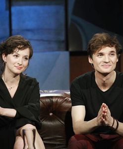 "Kuba Wojewódzki". Maciej Musiałowski czuł się odrzucany w dzieciństwie