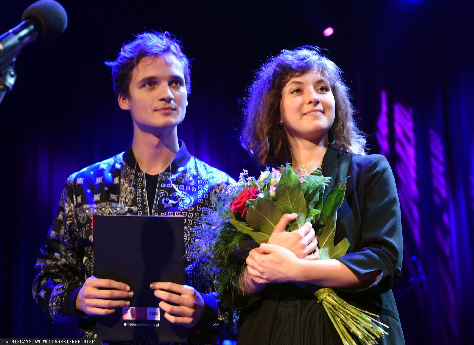 Kwiat Jabłoni świadomie zrezygnował z udziału w opolskim festiwalu.