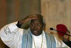 Gdzie jest arcybiskup Emmanuel Milingo?