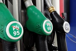 Rozpoczął się protest pracowników PKN Orlen