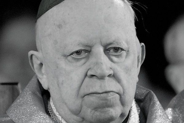Nie żyje abp Ignacy Tokarczuk. Miał 94 lata