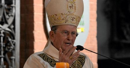 Abp Muszyński pochwalił Tuska. Internauci: "Chroń nas Boże od takich biskupów"