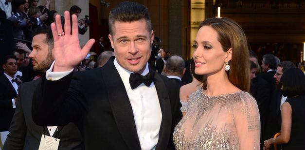 Brad Pitt i Angelina Jolie w końcu wezmą ślub?!