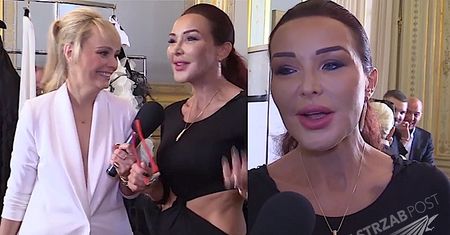 TYLKO U NAS! Ewa Minge pierwszy raz o nowej miłości i ślubie! [WIDEO]