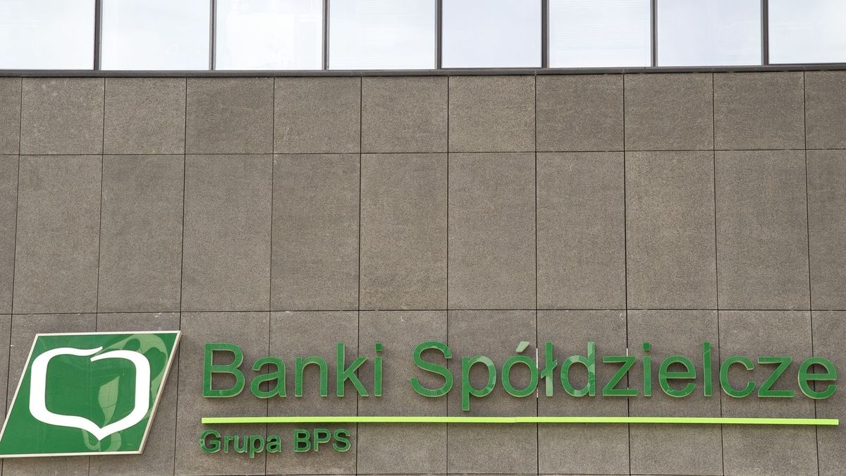 Bank BPS z nadzieją patrzy w przyszłość