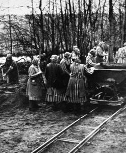 Robił nieludzkie eksperymenty na Polkach. Dzięki Amerykanom uniknął stryczka