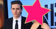 Brooklyn Beckham z dziewczyną na czerwonym dywanie! To znana aktorka