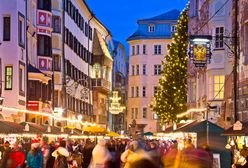 Innsbruck pachnący cynamonem. Z wizytą na najpiękniejszym jarmarku adwentowym w Alpach